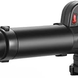 STARQ Super Fan Blower 130000 RPM, Portable Mini Jet Blower with 3 Adjustable Speeds, Cordless Air Blower Car Dryer, Computer, Keyboard, Lens (JETFAN-Vacuum KIT) (JF-5)-image-35