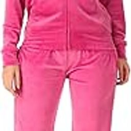 Solid Super Soft Velvet Fabric Women Jacket with Hood & Payjama Set Track Suit/Night Suit-image-13