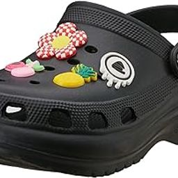 duke Mens Xfwr0353 Clog-picture-36