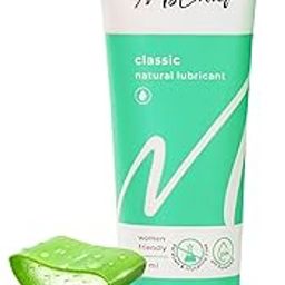 MsChief Classic Lube | Natural Lubricant Gel for Men & Women | Sugar & Paraben Free | With Natural pH | 75ml-image-91