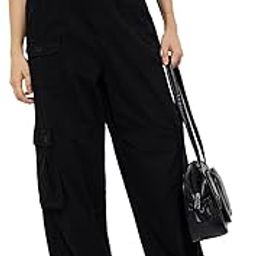max Women Cargos-picture-40