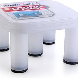 Nayasa Strong Plastic Patla 515-30