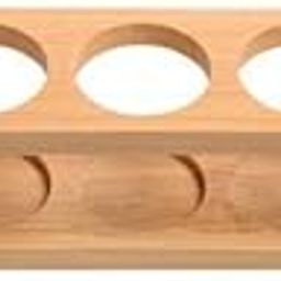 Enakshi® 2xWooden Essential Oils Storage Rack Rack Organizer Living Room Beauty Salon|Health & Beauty | Natural & Alternative Remedies | Aromatherapy-image-28