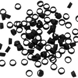THE STYLE SUTRA® 2xBicycle Tire French Extension Valve Silicone Seal Ring Bike Valve Gasket | Sporting Goods | Cycling | Bicycle Accessories | Pumps-picture-24
