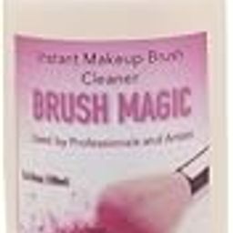 CERO® Makeup Brush Cleaner Spray - Quick-Dry, No-Rinse Formula for Deep Cleaning, Effectively Removes Residue, Oil & Bacteria, Safe for All Brush Types(100ml)-38