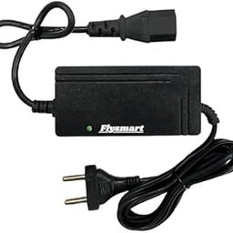 14V 2Amp Agriculture Spray Pump Battery Charger, 12V 2Amp Kisan Pump Battery Charger, Kisan Charger, Power Adapter, Power Supply (Input 220V-50Hz Output 14 Volt 2 Amp) Black-picture-16