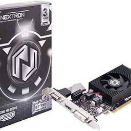 NEXTRON 4GB GT730 DDR3 Graphics Card 96 Cuda-11