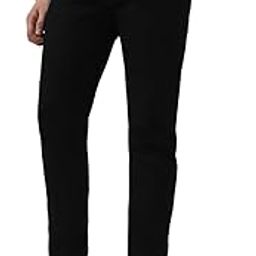Men's Slim Fit Stretchable Jeans-image-41