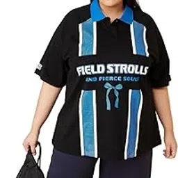 max Women's Regular Fit T-Shirt-picture-15