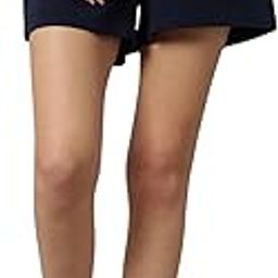 Official Hello Kitty Graphic Printed Mid-Rise Shorts for Women-picture-15