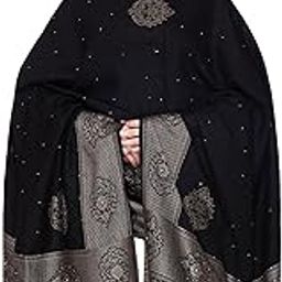 DESIGNER SHAWL-picture-5