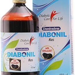 Chandrashree DIABONIL RAS - (Pack of -2)-28