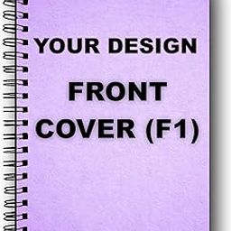 Goku Ki Dukan Notebook Diary with Your Photo Customized Notebooks (Multicolour, A5 Size, 100Gsm Offwhite Paper,140 Pages,Premium Metal wiero)-image-13