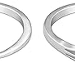 925 Silver Emerald Trio Toe Rings| Toe Rings for Women and Girls | With Certificate of Authenticity and 925 Stamp | 6 Month Warranty*-image-78