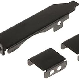 BNF® Dual Fan Mount Rack PCI Slot Bracket for VGA Video Card 2x 8cm/9cm Fans|Computers/Tablets & Networking | Computer Components & Parts | Computer Cases & Accessories-image-39