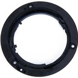 VISTORA 58mm Lens Bayonet Mount Ring for Nikon G 18-55/18-105 Black-image-37