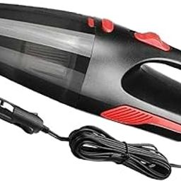 LOSA Hand Held Vacuum Cleaner Small Mini Portable Car Auto Home-2