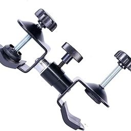 CALANDIS™ Outdoor Camera Tripod Umbrella Holder Photography Accessory for Camera 16cmx8cm | Flash Brackets | Flashes & Flash Accessories-27