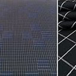 Pri & Su CottLinns Combo of Giza Cotton Shirt 400033 & Trouser 90027-image-33