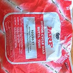 MRF Bike Tubes For Bajaj Pulsar-image-44