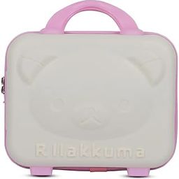 Multipurpose Hands-Free Elastic Travel Luggage Strap – Universal Trolley Bag Companion (Pink & White)-image-49