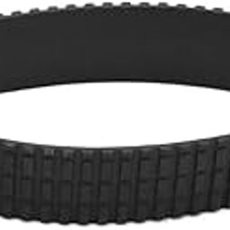 LingoFoto Lens Zoom Grip Rubber Ring for Nikon AF-S 17-35mm f/2.8D IF-ED Len Lens Rubber Ring Replacement Part-image-53