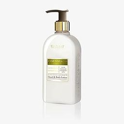 Oriflame Essense&Co. Lemon & Verbena Hand & Body Lotion with Natural Essential Oils, 300 ml-49