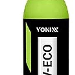Vonixx V-Eco Fast Dry Waterless Car & Bike Wash Shampoo with Carnauba Wax- Biodegradable Eco-Friendly Washing Formula - Cleaning Spray Automotive Care - 500 Ml-image-65