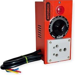 AUTORICH MAKE SUNBIM ENERGY REGULATOR HEAT CONTROL PANEL-picture-19