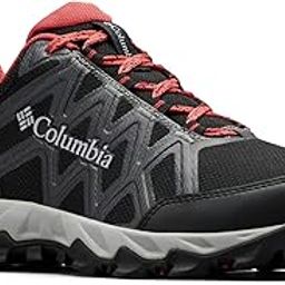 columbia Women Outdry Peakfreak X2 Hiking and Trekking Shoes-picture-9