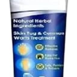 LUIPUI Wart Removal Cream 200ml for Men and Women - 100g - Fast Acting, Effective Treatment for Removing Warts, Safe and Gentle Formula-image-35