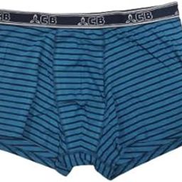 Men's Trunks | Printed Trunk with Ultrasoft Waistband | Comfortable Cotton Elastane All Over Print Skin Friendly Underwear | Soft & Comfortable Innerwear Set | Pack of 3-image-52
