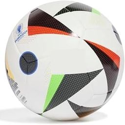 Gupta Sports Hands Stitched Football EURO24 Size 5 Unisex Football League-image-32