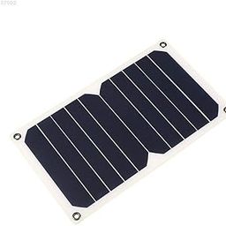 5V 5W Solar Charging Panel Battery Power Charger Board kit for Mobile Phone MP3-image-52
