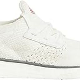 Men's Sports Shoes for Walking & Running – Lightweight Knit Upper, EVA Sole, Breathable Jersey Lining, CGB Athletic Sneakers-image-7