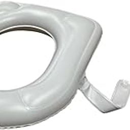 ARTISOUL® Inflatable Toilet Support Cushion Inflation for Travel Airplane Disabled | Home Improvement | Plumbing & Fixtures | Toilet Seats-image-19