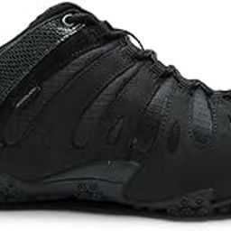 Men Black Sneakers-image-37