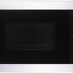 Carysil Built-in Microwave MWO-02 | Fully Automatic | 25L Capacity | Smart Control with LED Display | Auto Cook Menu | Bake, Grill, Reheat, Defrost & Combination | Stainless Steel Finish | Black-picture-0