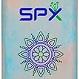 SPX Powdery Mildew Special for all Vegetable, Flower & Horticultural crops - 1L-image-37