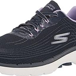 Women Lace Up Walking Shoes-picture-24