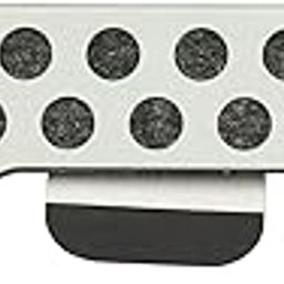 BestParts Hard Drive Caddy Laptop HDD Bracket Replacement for MSI GE63 GL75 GF63 GF75 with Screws US-image-0