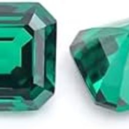 Natural Zambia Emerald Panna Gemstone Pure Green Lucky Stone Budh Pachu Rashi Ratan May Birthstone Zambian Emerald Stone Original Certified AAA Quality Real Unheated Untreated-40