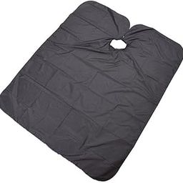 VMS INDIA Waterproof Salon Hair Cut Hairdressing Hair Styling Barbers Cape Cloth 140CM-image-98