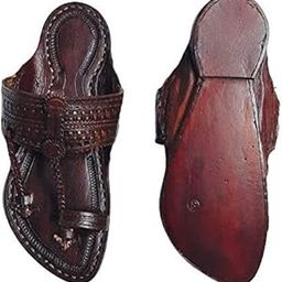 Kolhapuri Chappal for Mens MK73_-image-68