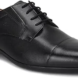 arrow Men Lace Up Shoes-picture-4