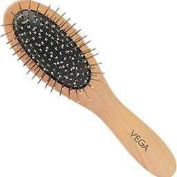 Vega Cushioned with Steel Pin and Wooden Handle-picture-38