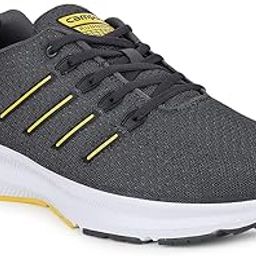 Campus VACUM Men's Lace-Up Running Shoes-picture-47