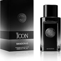 Antonio Banderas The Icon Eau De Parfum 50Ml-image-25