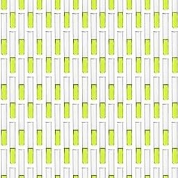 VVS Borosilicate Glass Test Tube - pack of-100 (18x150) For Lab Laboratory, School, College And Professional use-26