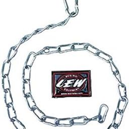 LEW 4FT Extension Chains for Punching Bags-27